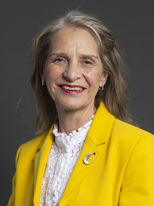 Wera Hobhouse